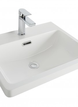 500 BASIN CERAMIC