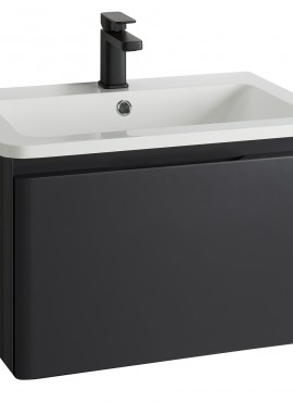 FIFE 600mm WH DRAWER in DRAWER UNIT & BASIN