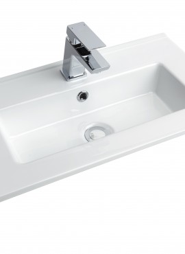 JURA SLIM 600 CERAMIC BASIN