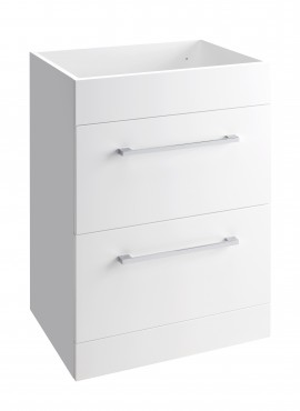 LOMOND 500 FLOOR STANDING 2-DRAWER