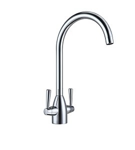LEITH KITCHEN SINK MIXER