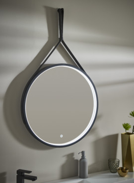 GRANTON 600 LED MIRROR