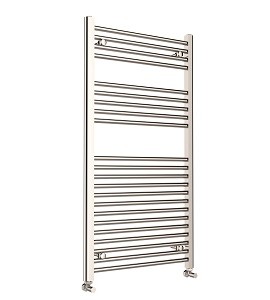 600 X 1120MM TOWEL WARMER