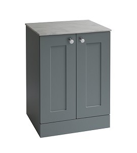 DUNBAR COUNTER TOP UNIT
