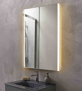 WICK LED MIRROR