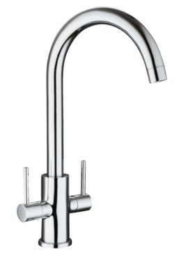 JACKTON KITCHEN SINK MIXER